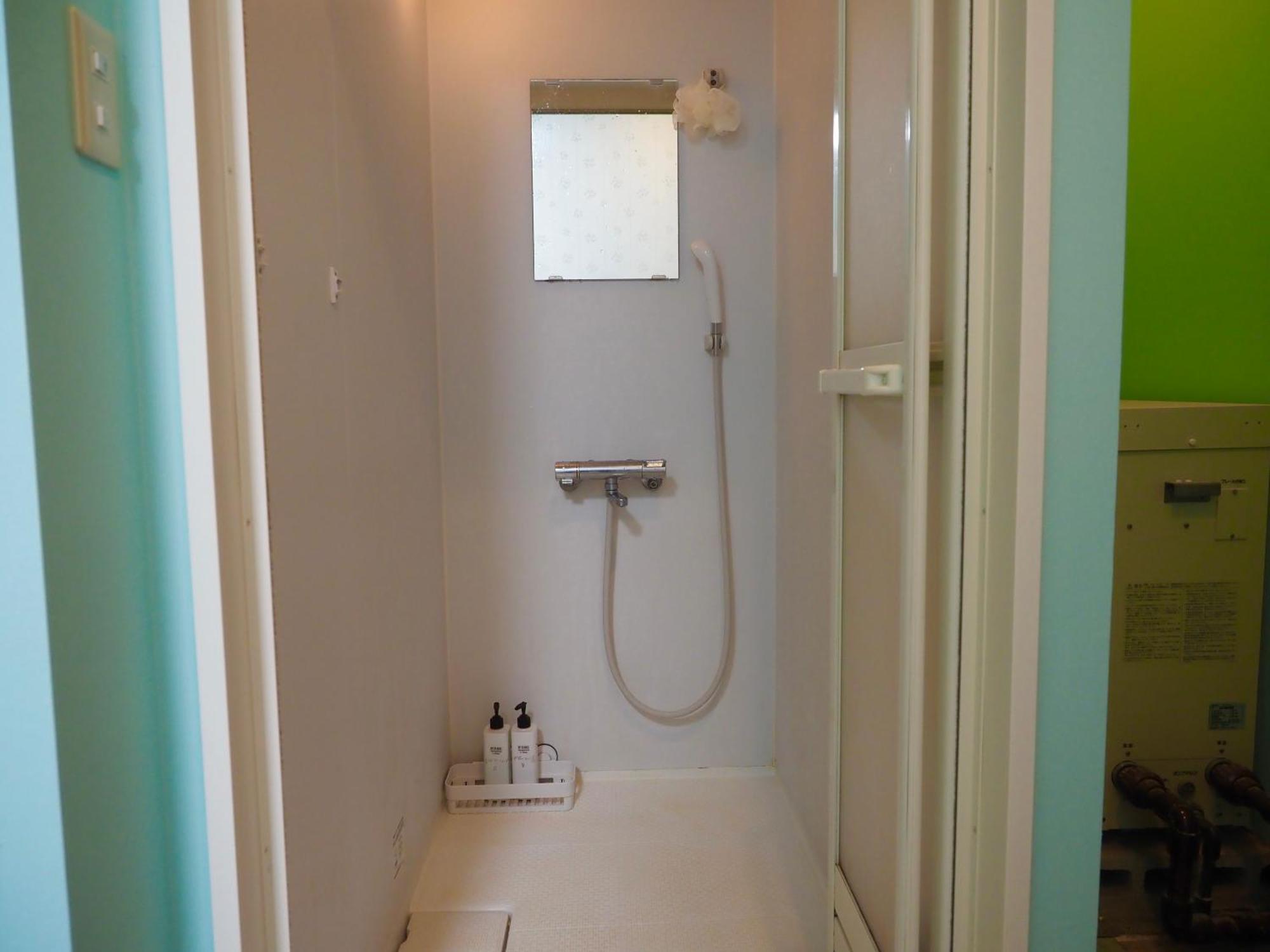 Capsule Block Kapselhotell