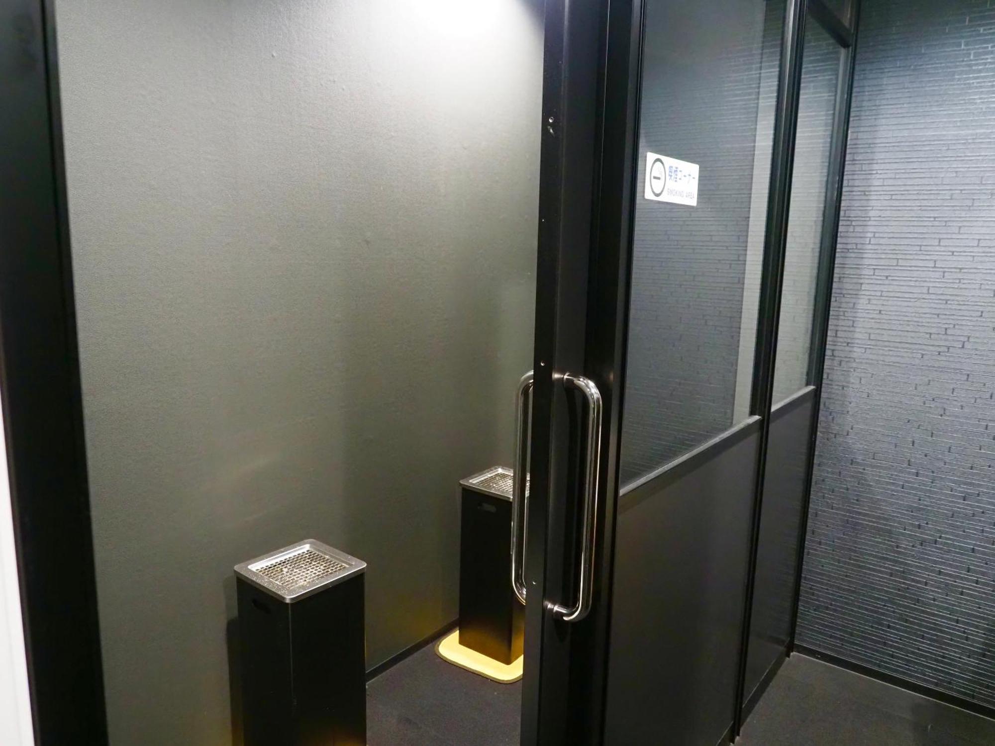 Capsule Block Tokio